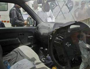20 Shiites shot dead in Pakistan, official says