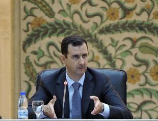 Syrias Assad appoints new ministers