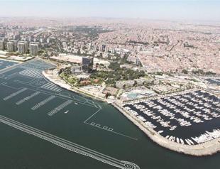 Large plot in Istanbul’s Ataköy to be up for sale in 2 months