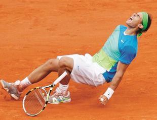 Nadal to skip US Open due to injury