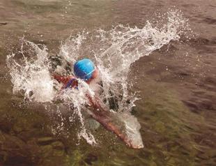 Diana Nyad chases longtime Cuba-Florida dream swim