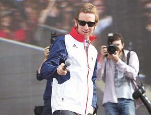 Tour winner to race in event on home soil