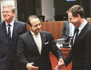 Membership support to EU dropped: Poll