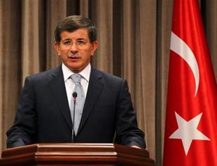 Turkey says it can take no more than 100,000 Syrian refugees