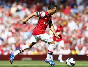 Giroud pleads for time but Cazorla wants signings