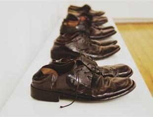 Egeran Art Gallery hosts joint exhibition