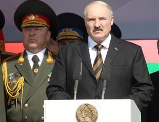 Belarus leader fires foreign minister after Sweden row