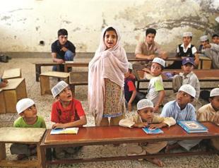 Disabled Pakistani in blasphemy probe