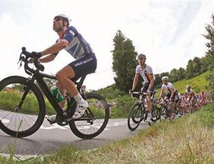 Cavendish has to leave, Wiggins says