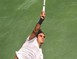 Federer heads to New York in ominous form