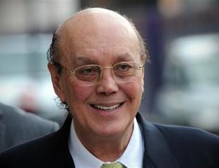 Turkish-Cypriot tycoon Asil Nadir guilty of theft