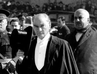 New book spurs debate over Atatürk’s origins