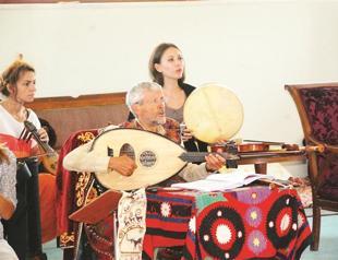 Sema activities gather people from the world