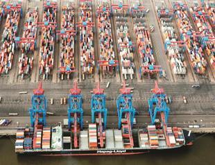 Germany rejects plan to give hand to Italy, Spain