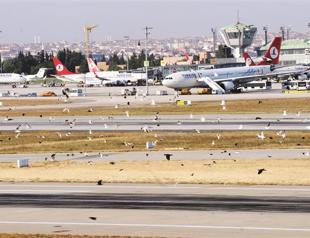 Efforts for Istanbul’s third airport heat up