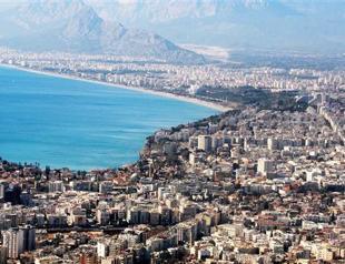 Not that ready for int’l land buyers