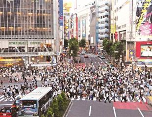 Japanese investments in Turkey reach $227 mln