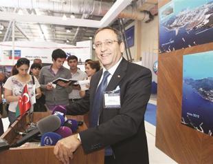 Azeri firm to become largest investor