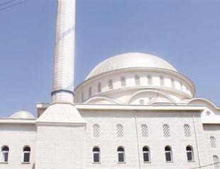 Mosques to be made handicap accessible