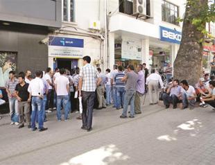 Male, youngsters dominate unemployment applications