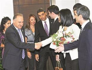 BDP excluded as reactions grow