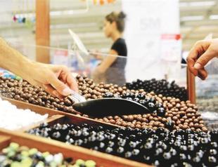 Low demand hurting real economy