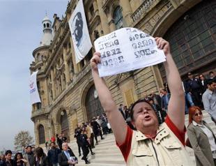 ASALA threatens Turkey over Syria