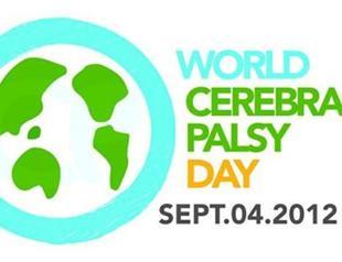 Change my world in 1 minute: World Celebral Palsy Day