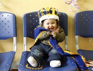 Giving babies antibiotics could lead to obesity: study