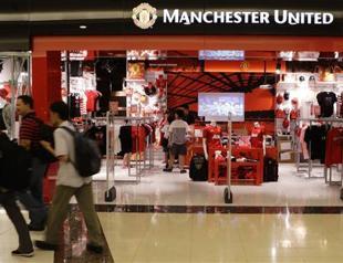 Billionaire George Soros invests in Manchester United