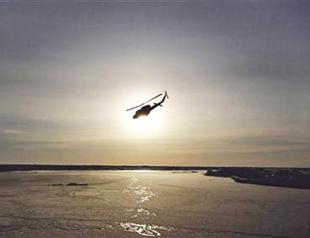 Arctic sea ice likely to hit record low degrees