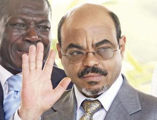 Ethiopian PM dies of undisclosed desease