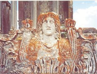 Ancient city transported to cyber world with new project