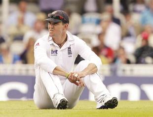 Pietersen left out of England’s T20 team