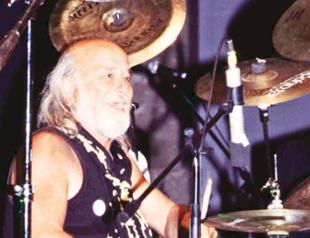 Moğollar takes the stage at Mask Club