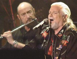 Scott McKenzie dies at age 73 from illness