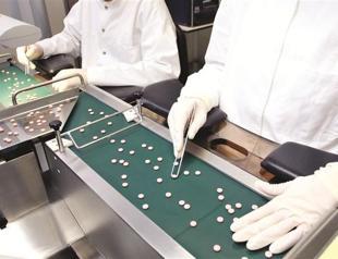 Turkey’s pharma sector doubles in one decade