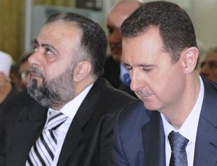 Syria ready to discuss Assad resignation: Deputy PM Jamil