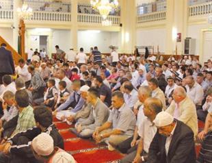 Alevis ‘work’ undercover at religious body