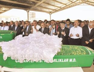 President, parties condemn attack, leaders to attend funeral of victims