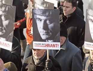 Investigations in Dink case settled out of court