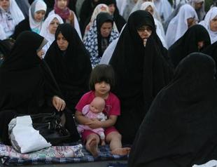 Iran bans women from 77 university majors, including engineering, physics