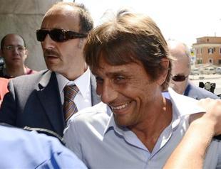 Match-fixing ban upheld for Juve coach - reports