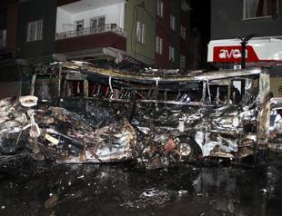 Gaziantep bomb the result of Turkey’s anti-Damascus stance: Iranian official