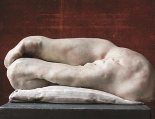 De Bruyckere show continue at Arter