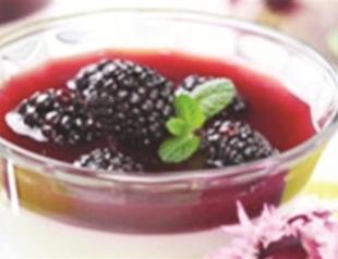 Summer recipes at USLA academy