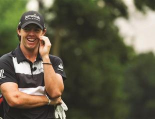 Stars set to tee off in New York