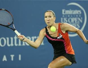 Jelena Jankovic leads seeds into quarterfinals in Texas