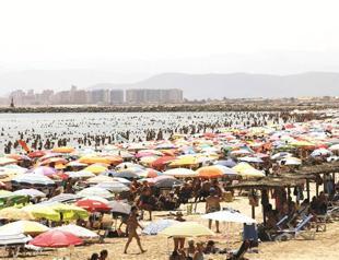 Regions of Spain ‘main budget risk’