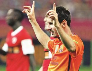 Real Madrid, Barcelona renew rivalry in Spanish Super Cup